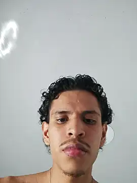 Chat +18 de TheBlessd_ ao vivo