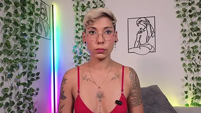 Chat XXX en directo de MiaMorgan_