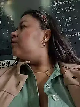 Charlott-1 – Naživo XXX chat