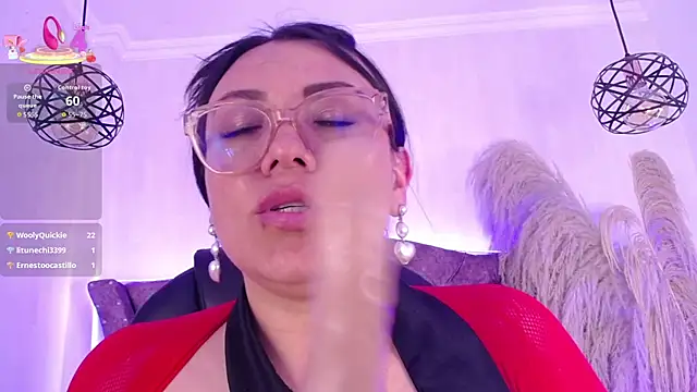 Paris_Harper live XXX chat