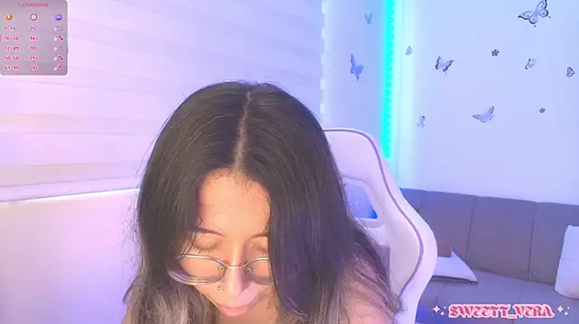 sweettvera Live XXX-Chat