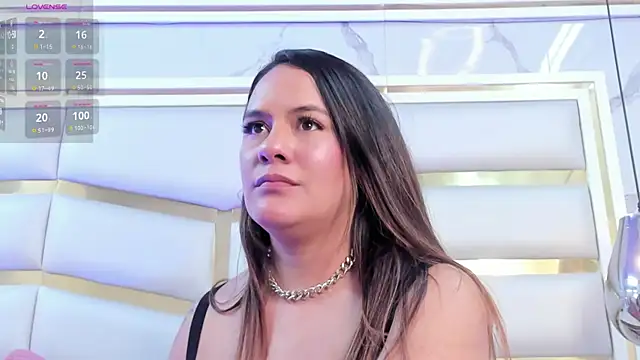 AbiggailMonroe Live XXX-Chat