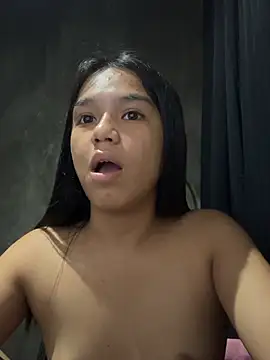 cuttiegurlSam Pertunjukan Webcam