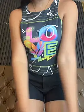 XXX chat uživo modela party-girls