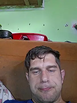 mansexyblue's Webcam Show