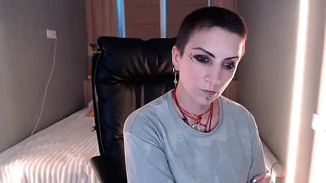 Sweet-n-Strong – Naživo XXX chat