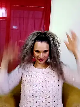 Chat +18 de adairamars ao vivo