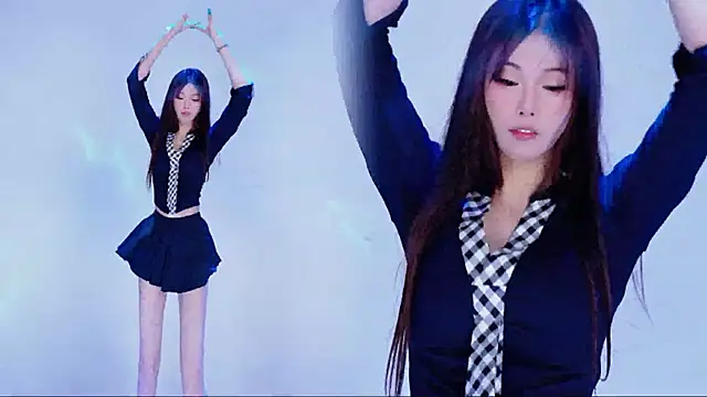 MJ-520 网络视讯表演