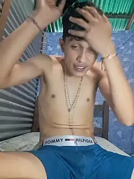دردشة Jay_Boy_ الجنسية المباشرة