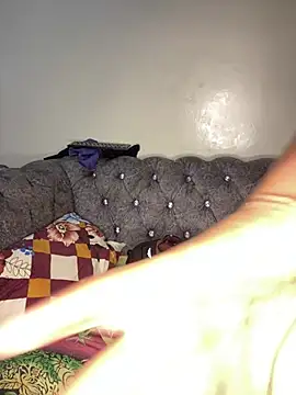 Bellaanjay Pertunjukan Webcam