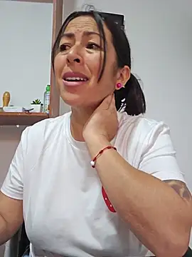 JustSamantha_'s Live XXX Chat