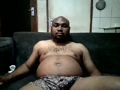 Show de webcam de SWEETLEO