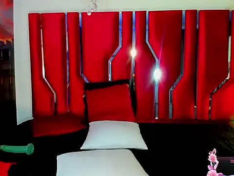 Živý XXX chat LYRA_STONE