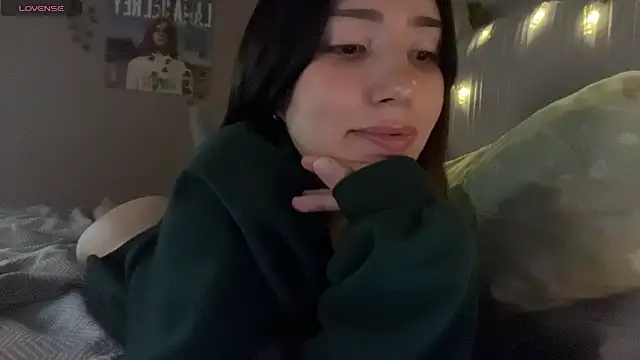Anisawithlove 现场XXX聊天