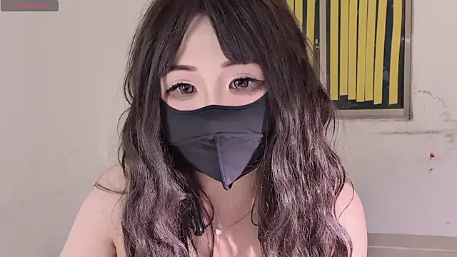 Vesper-333 Show Webcam