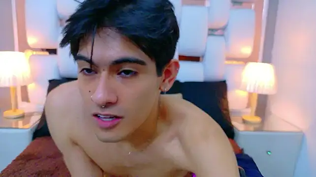 TaylerCruz – Naživo XXX chat