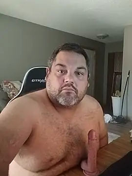 Show webcam de Man1gonzalez