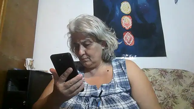 Živý XXX chat ExquisiteMature