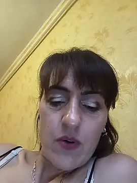 Webkamerová show JosieLuv