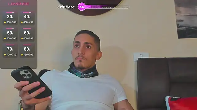 MikeRoss7777 Chat XXX in diretta