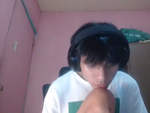 Kyoshi_19 Pertunjukan Webcam