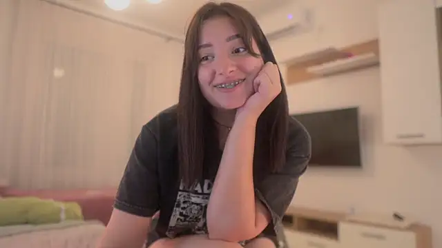 _Anna_69's Live XXX Chat