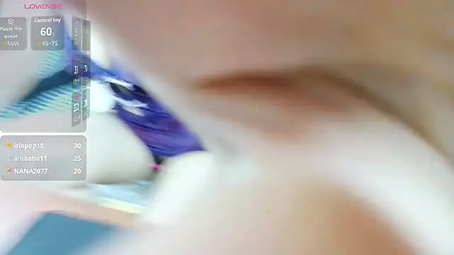 amihuang Live XXX-Chat