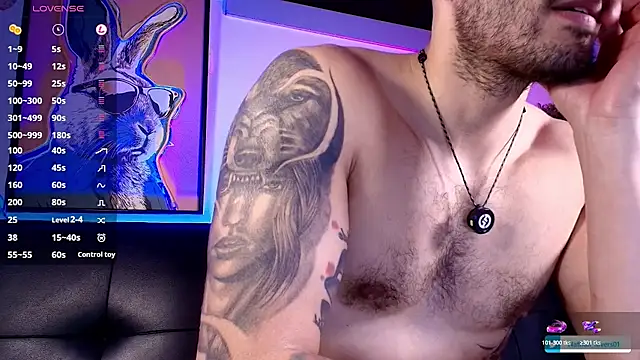 Nathan_rivers Live XXX-Chat