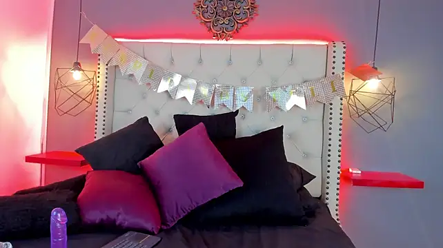 MariaBelenX Live XXX-chat