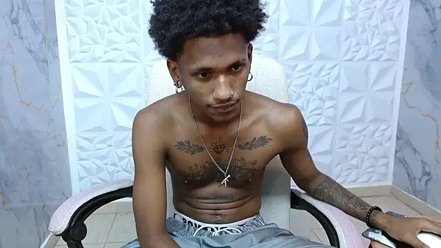 ManSant Show Webcam