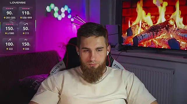 Živý XXX chat Sweeet__boy