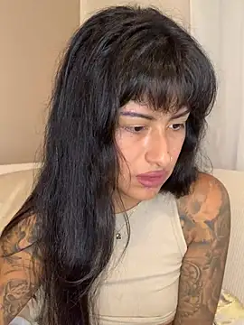 mrskarmaa Adlı Modelin Canlı XXX Sohbeti