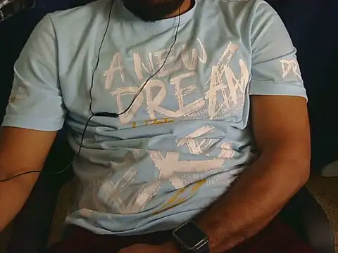 YOX22 Webcam-Show