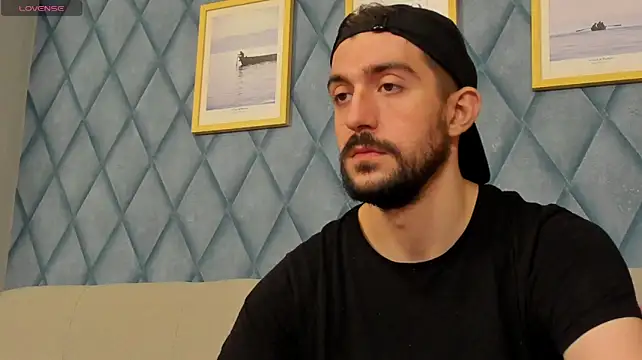 Dylan_Best 现场XXX聊天