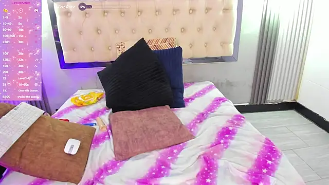 Evaa_white's Live XXX Chat