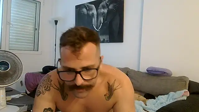 yanick931 Pertunjukan Webcam