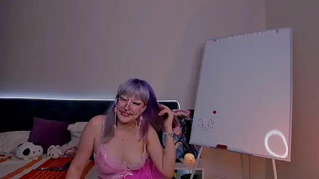 Czat XXX na żywo – melissa_sanny