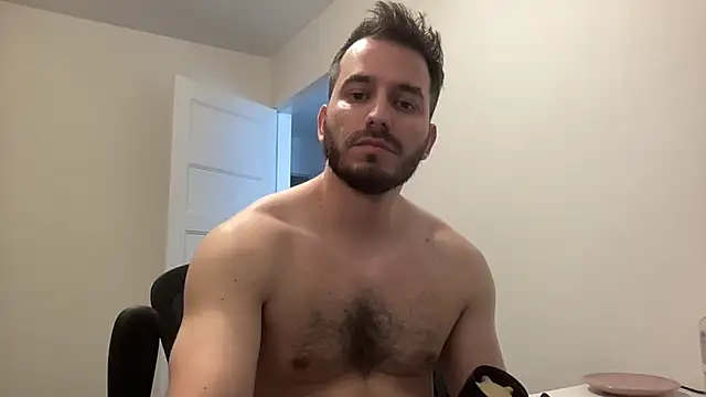 ThickDickMontreal: διαδικτυακό σόου στην κάμερα