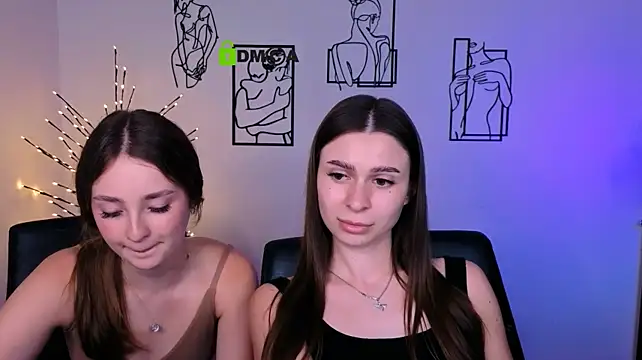 Вебкам-шоу alisabliss