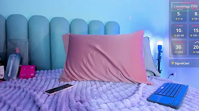 lysbani Live XXX-Chat