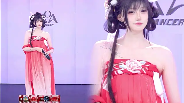 AOA-001n Live XXX chat