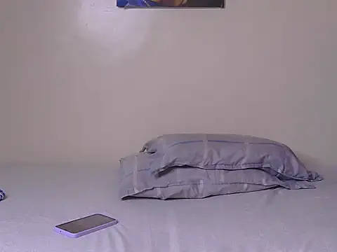 CocoKiss03 Show in webcam