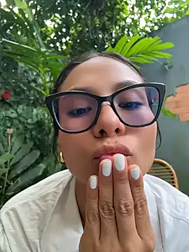 Sembang XXX Secara Langsung amira_cute2