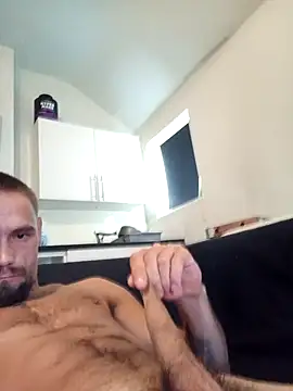 Ryan18777 Шоу с уебкамера