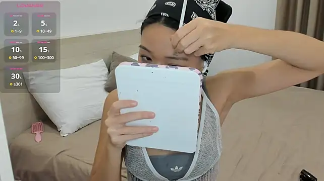 aizury_chi 라이브 XXX 채팅
