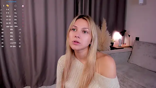 AnnaSwendon: απευθείας συνομιλία ΧΧΧ