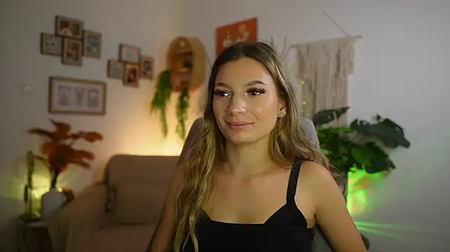 Anna_Brie's Live XXX Chat