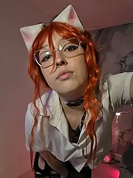 Katemoss70's Webcam Show