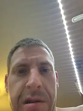 Dick4dope's Webcam Show