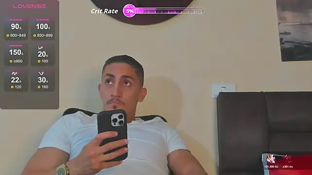 MikeRoss7777 Obrolan Langsung XXX